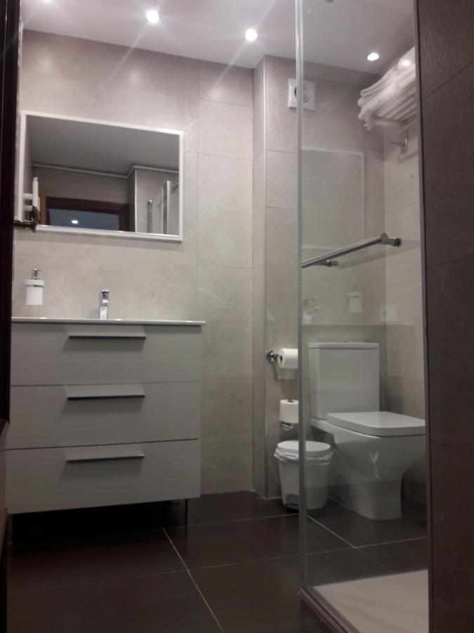 Apartamento Centrico Catedral Burgo Eksteriør billede
