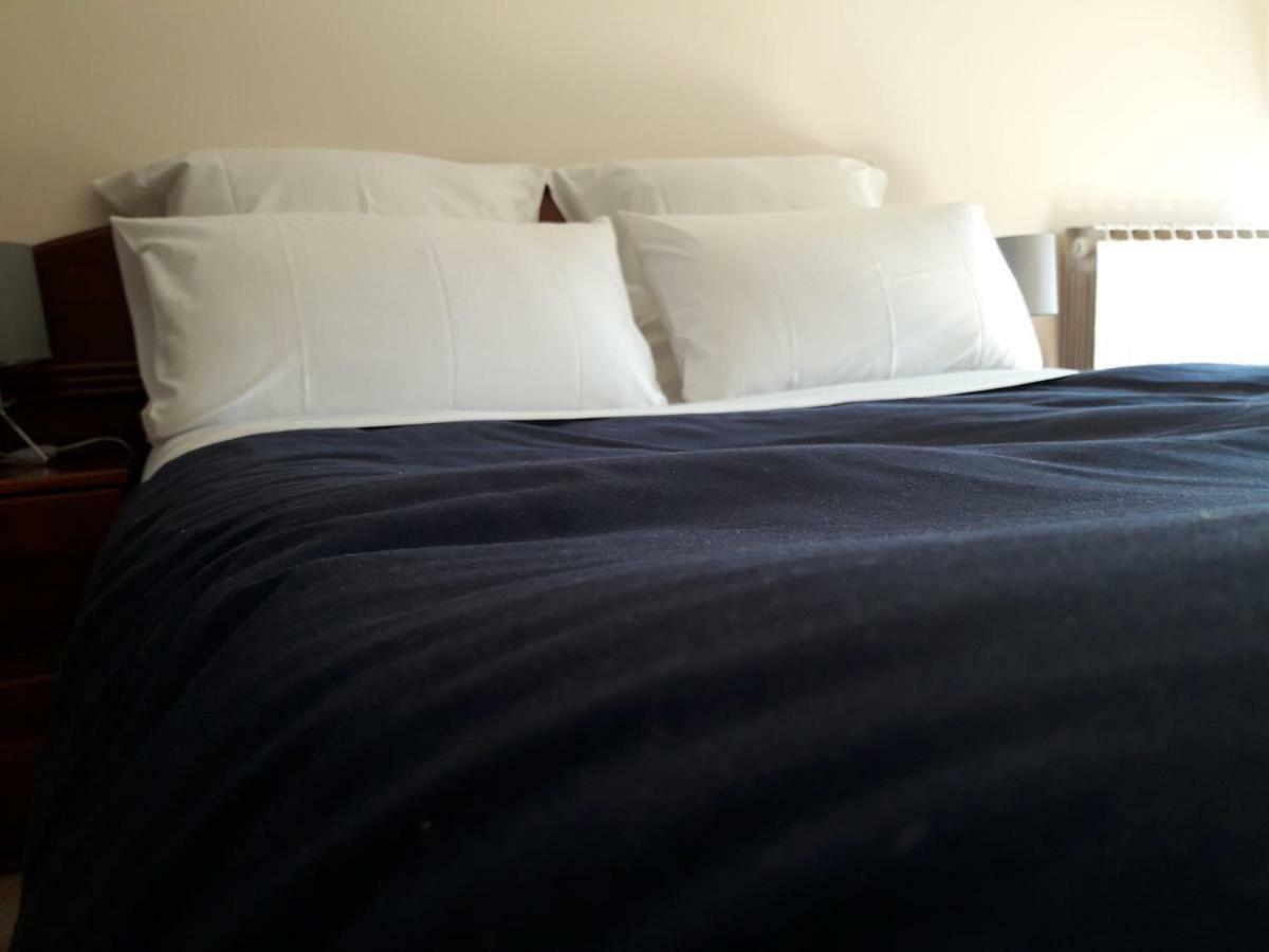 Apartamento Centrico Catedral Burgo Eksteriør billede